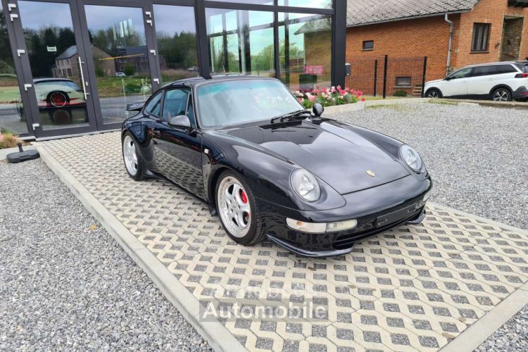 Porsche 911 - <small></small> 305.000 € <small>TTC</small> - #5