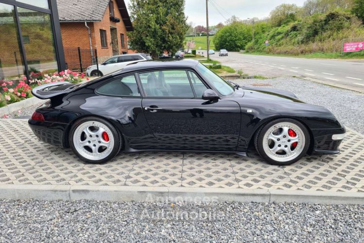 Porsche 911 - <small></small> 305.000 € <small>TTC</small> - #6