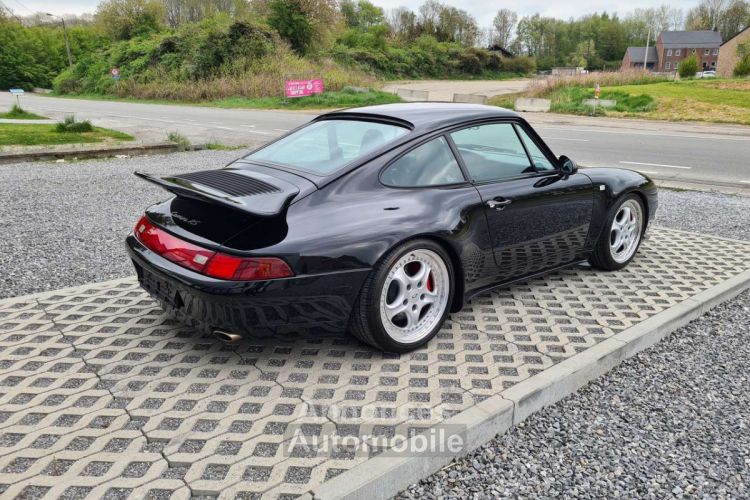 Porsche 911 - <small></small> 305.000 € <small>TTC</small> - #7