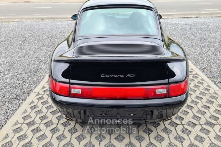 Porsche 911 - <small></small> 305.000 € <small>TTC</small> - #8