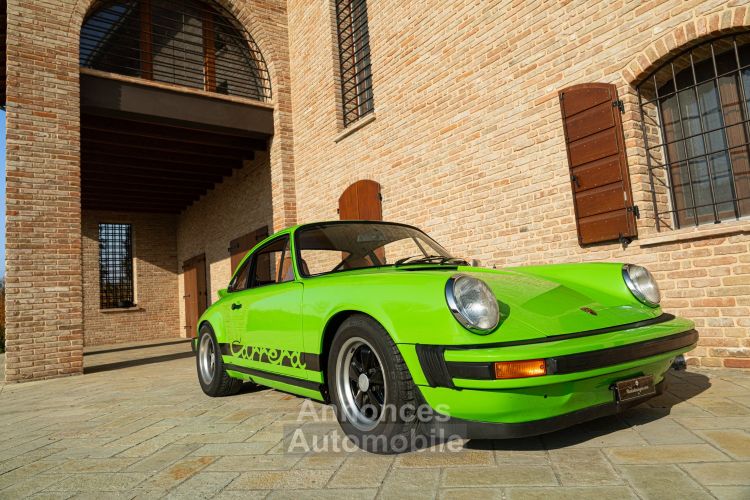 Porsche 911 - Prix sur Demande - #1