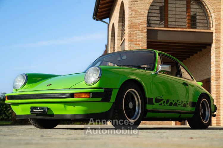 Porsche 911 - Prix sur Demande - #4