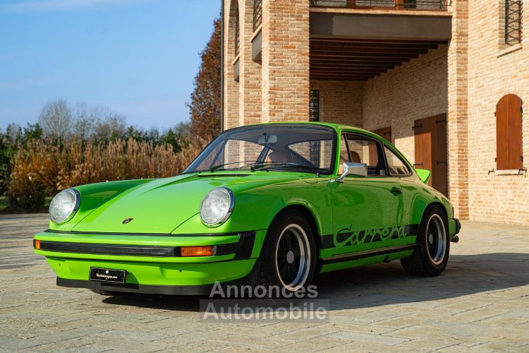 Porsche 911 - Prix sur Demande - #5