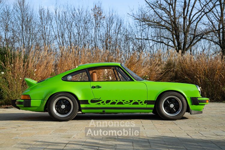 Porsche 911 - Prix sur Demande - #7