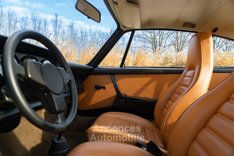 Porsche 911 - Prix sur Demande - #26