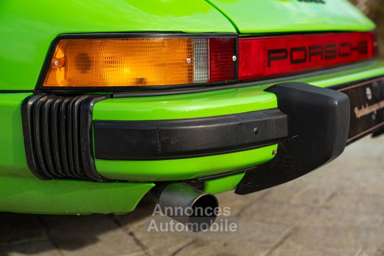 Porsche 911 - Prix sur Demande - #40