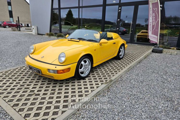 Porsche 911 - <small></small> 154.500 € <small>TTC</small> - #1