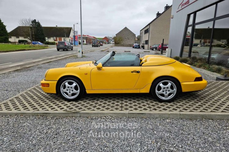 Porsche 911 - <small></small> 154.500 € <small>TTC</small> - #2