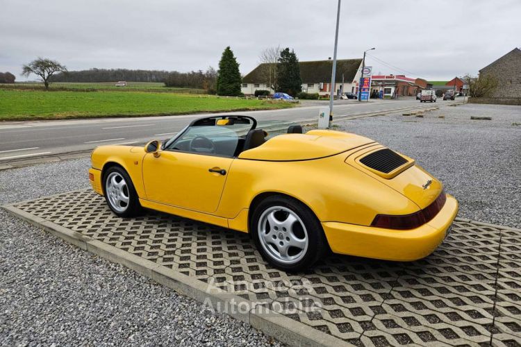 Porsche 911 - <small></small> 154.500 € <small>TTC</small> - #3