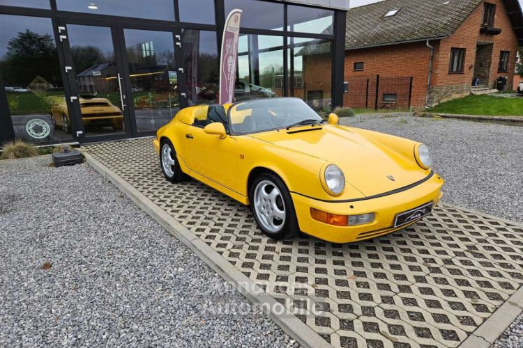 Porsche 911 - <small></small> 154.500 € <small>TTC</small> - #5