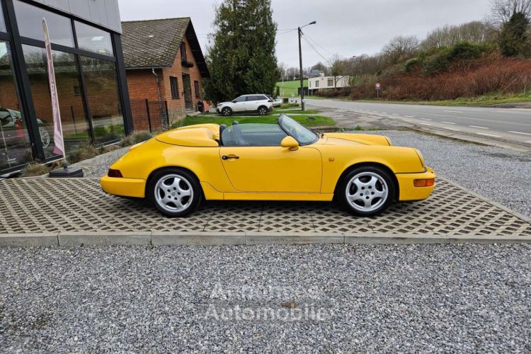 Porsche 911 - <small></small> 154.500 € <small>TTC</small> - #6