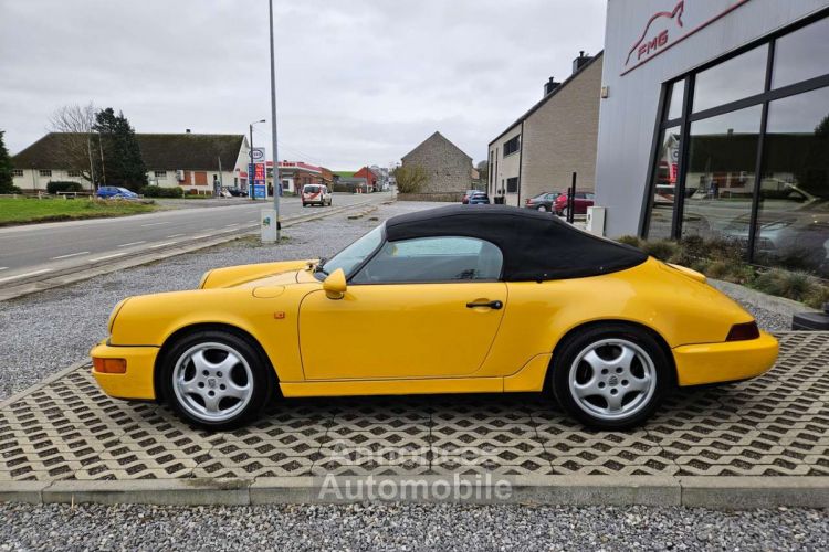 Porsche 911 - <small></small> 154.500 € <small>TTC</small> - #9