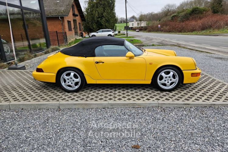 Porsche 911 - <small></small> 154.500 € <small>TTC</small> - #10