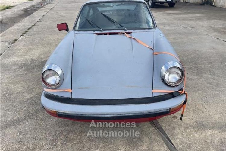 Porsche 911 - <small></small> 31.700 € <small>TTC</small> - #1