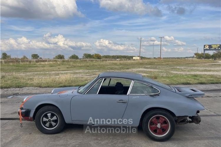 Porsche 911 - <small></small> 31.700 € <small>TTC</small> - #2