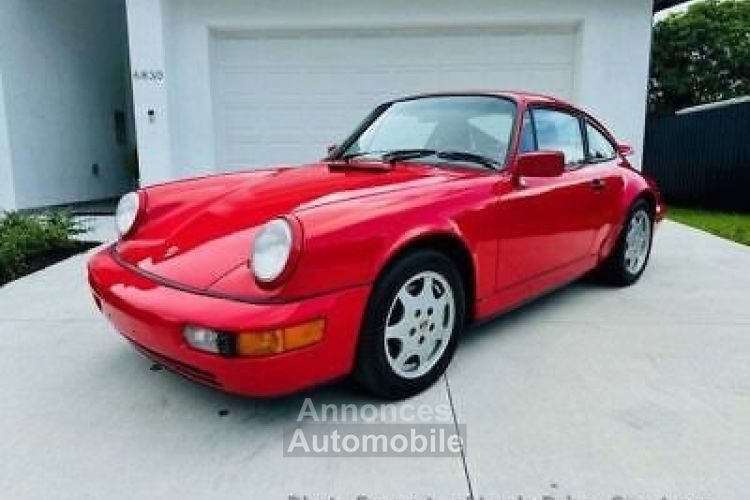 Porsche 911 - <small></small> 112.300 € <small>TTC</small> - #1