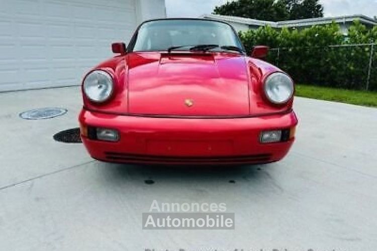 Porsche 911 - <small></small> 112.300 € <small>TTC</small> - #3