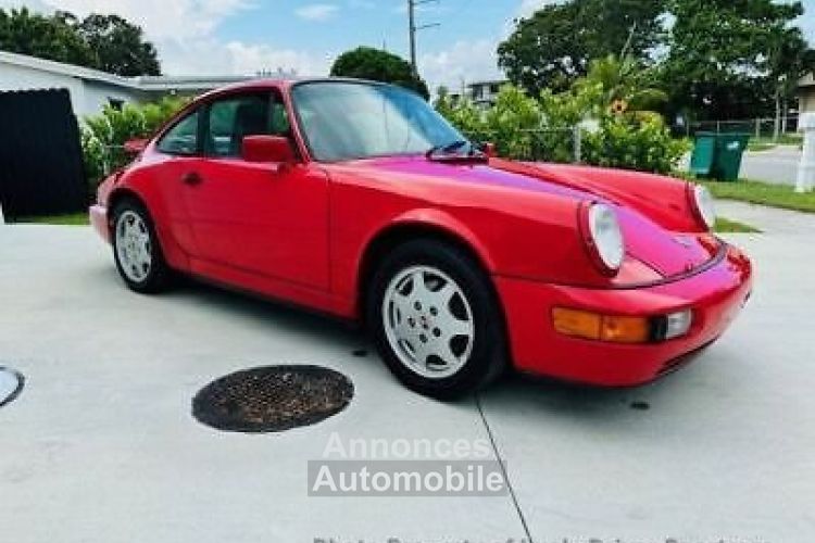 Porsche 911 - <small></small> 112.300 € <small>TTC</small> - #5