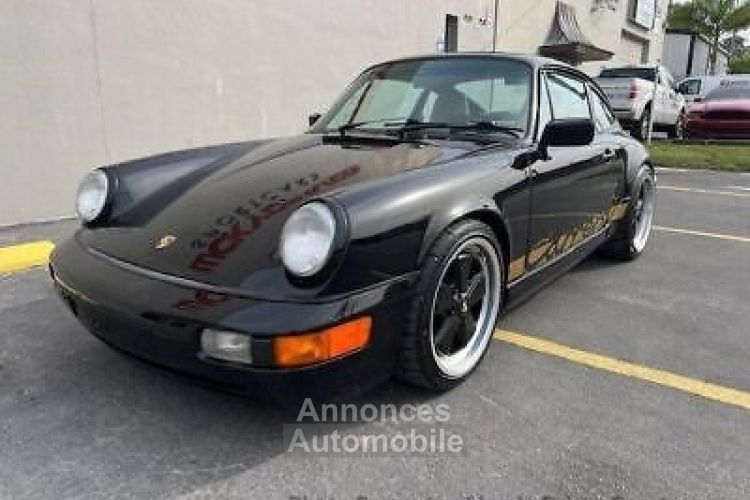 Porsche 911 - <small></small> 118.700 € <small>TTC</small> - #1