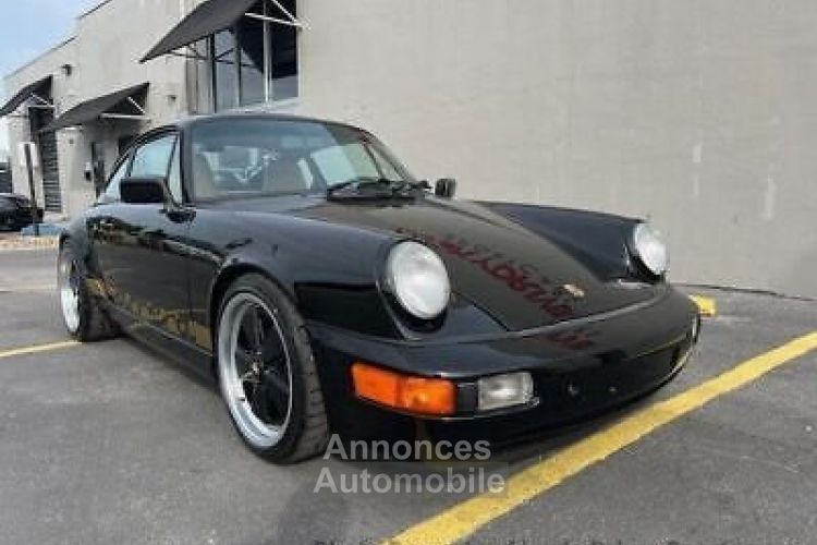 Porsche 911 - <small></small> 118.700 € <small>TTC</small> - #2