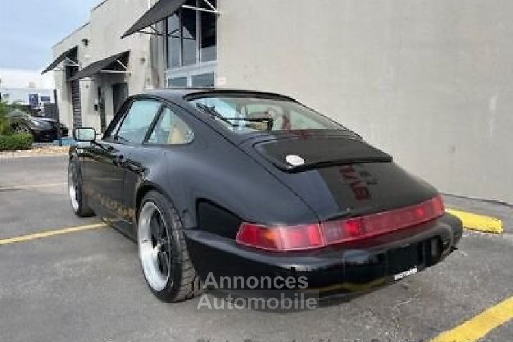 Porsche 911 - <small></small> 118.700 € <small>TTC</small> - #7