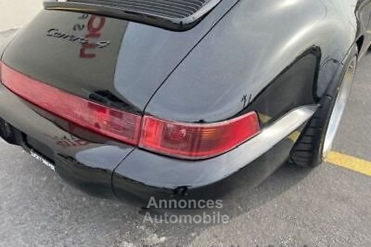 Porsche 911 - <small></small> 118.700 € <small>TTC</small> - #8