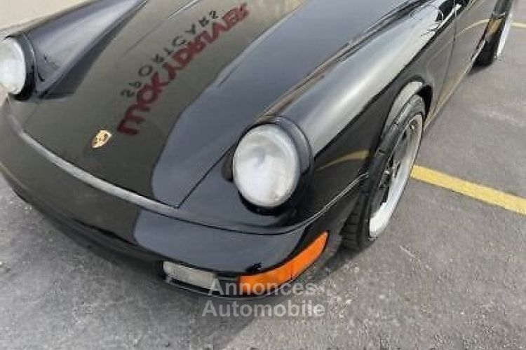 Porsche 911 - <small></small> 118.700 € <small>TTC</small> - #9