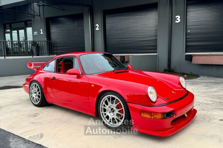 Porsche 911 - <small></small> 111.900 € <small>TTC</small> - #1