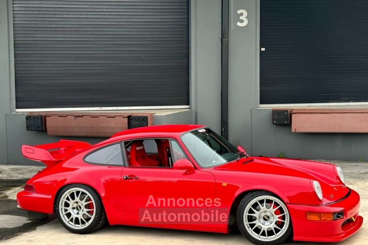 Porsche 911 - <small></small> 111.900 € <small>TTC</small> - #2