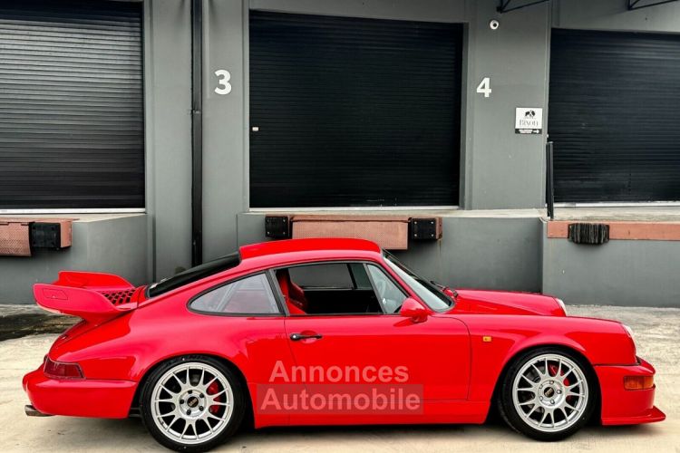 Porsche 911 - <small></small> 111.900 € <small>TTC</small> - #9