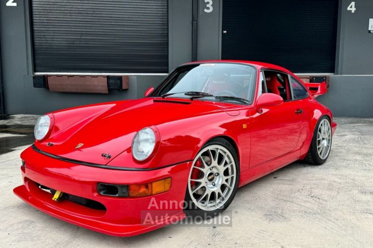 Porsche 911 - <small></small> 111.900 € <small>TTC</small> - #10