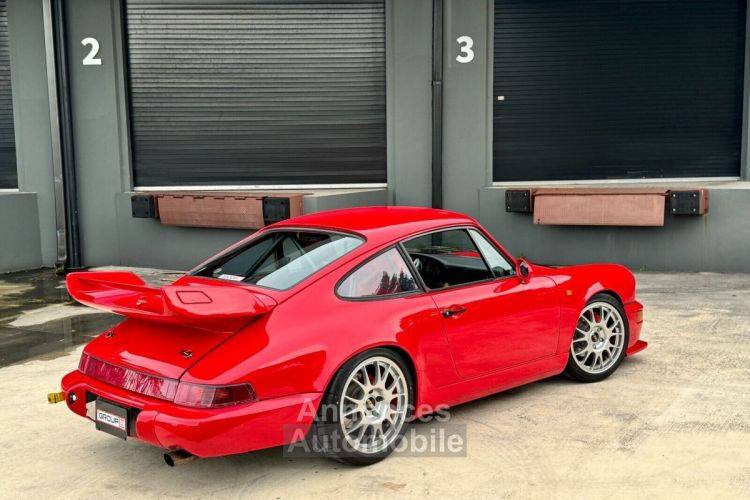 Porsche 911 - <small></small> 111.900 € <small>TTC</small> - #13