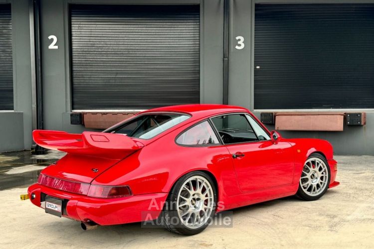 Porsche 911 - <small></small> 111.900 € <small>TTC</small> - #14