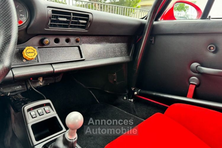 Porsche 911 - <small></small> 111.900 € <small>TTC</small> - #23