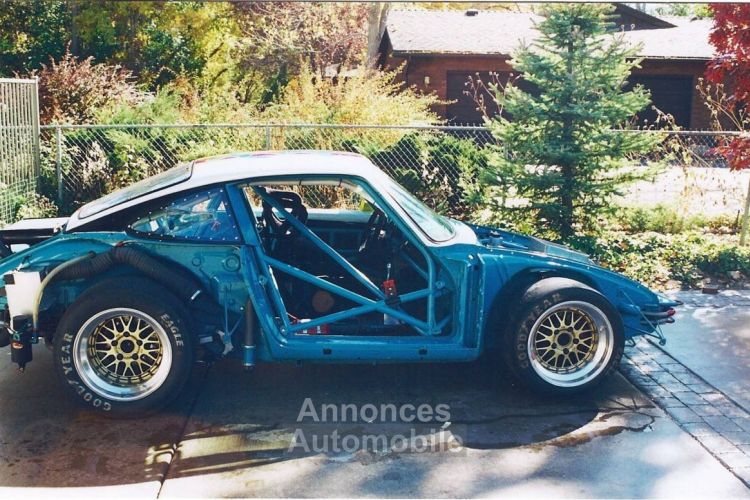 Porsche 911 - <small></small> 68.400 € <small>TTC</small> - #15