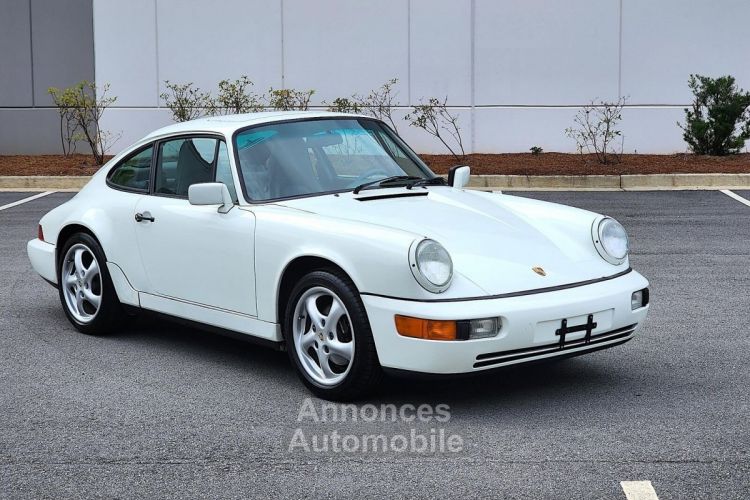 Porsche 911 - <small></small> 100.900 € <small>TTC</small> - #3