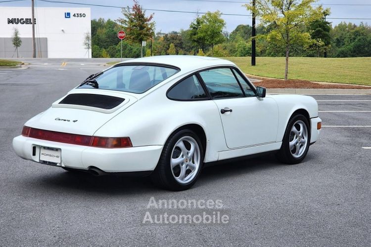 Porsche 911 - <small></small> 100.900 € <small>TTC</small> - #4