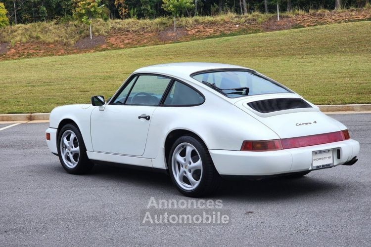 Porsche 911 - <small></small> 100.900 € <small>TTC</small> - #6