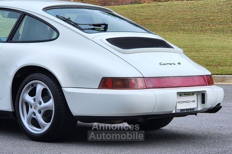 Porsche 911 - <small></small> 100.900 € <small>TTC</small> - #12