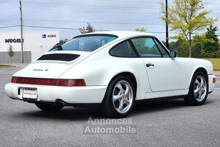 Porsche 911 - <small></small> 100.900 € <small>TTC</small> - #17