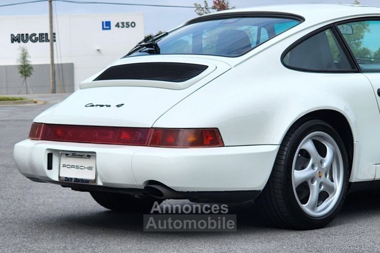 Porsche 911 - <small></small> 100.900 € <small>TTC</small> - #19