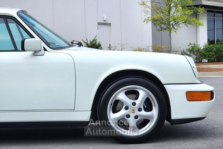 Porsche 911 - <small></small> 100.900 € <small>TTC</small> - #21