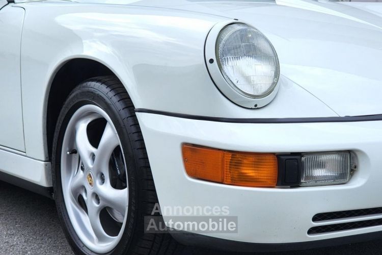 Porsche 911 - <small></small> 100.900 € <small>TTC</small> - #28