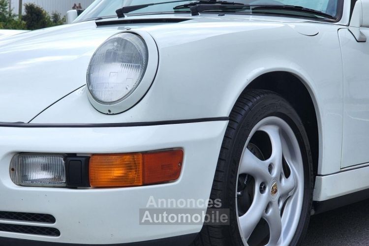 Porsche 911 - <small></small> 100.900 € <small>TTC</small> - #33