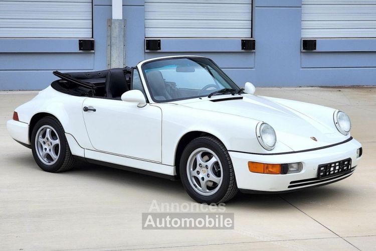 Porsche 911 - <small></small> 74.700 € <small>TTC</small> - #1