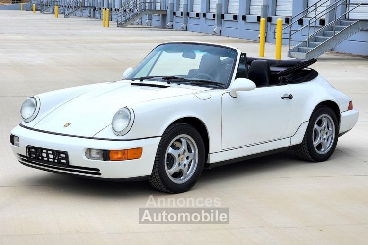 Porsche 911 - <small></small> 74.700 € <small>TTC</small> - #2