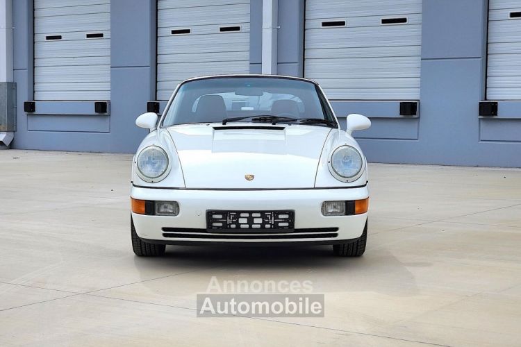 Porsche 911 - <small></small> 74.700 € <small>TTC</small> - #6