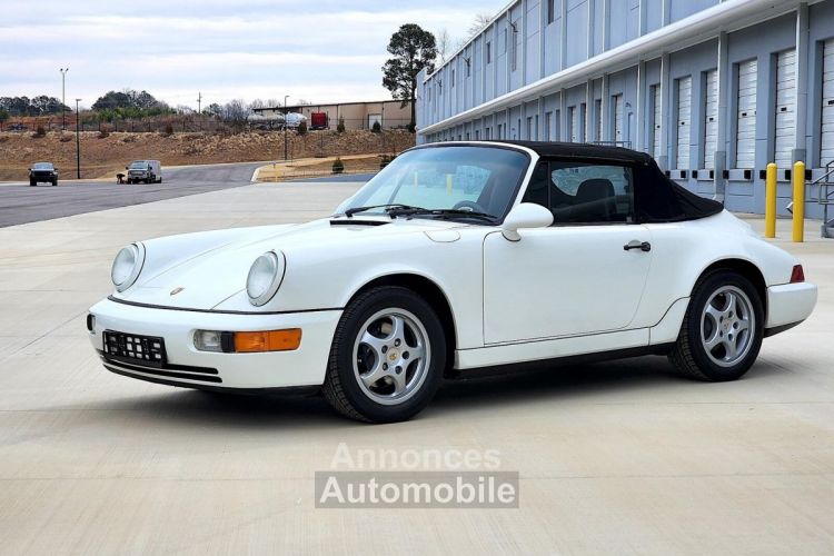 Porsche 911 - <small></small> 74.700 € <small>TTC</small> - #7