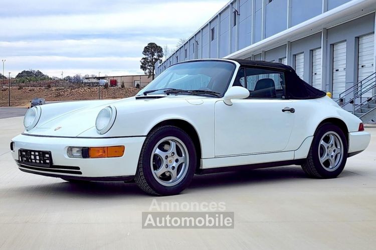 Porsche 911 - <small></small> 74.700 € <small>TTC</small> - #12