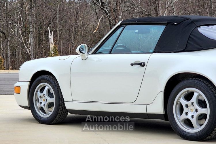 Porsche 911 - <small></small> 74.700 € <small>TTC</small> - #18